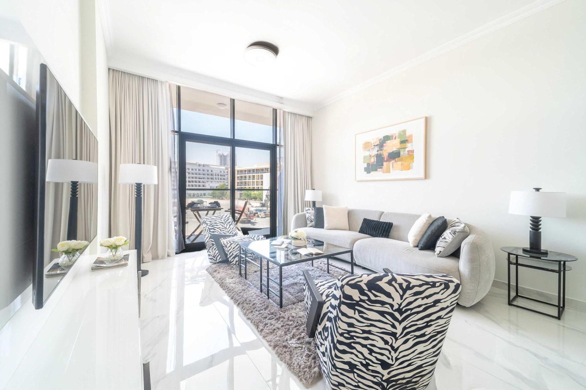 Apartment Frank Porter - Welcome Residency *