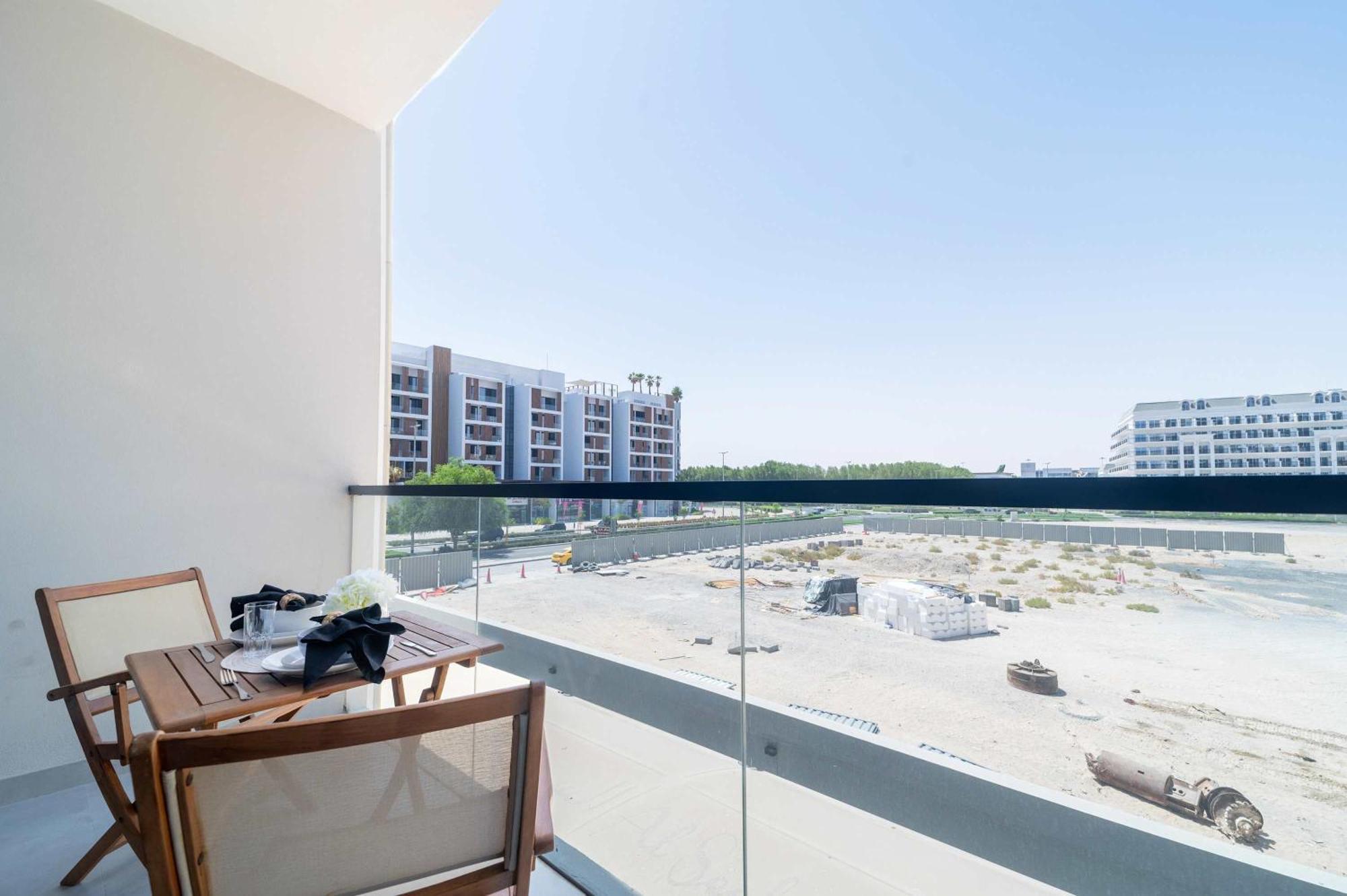 Frank Porter - Welcome Residency Apartment *
