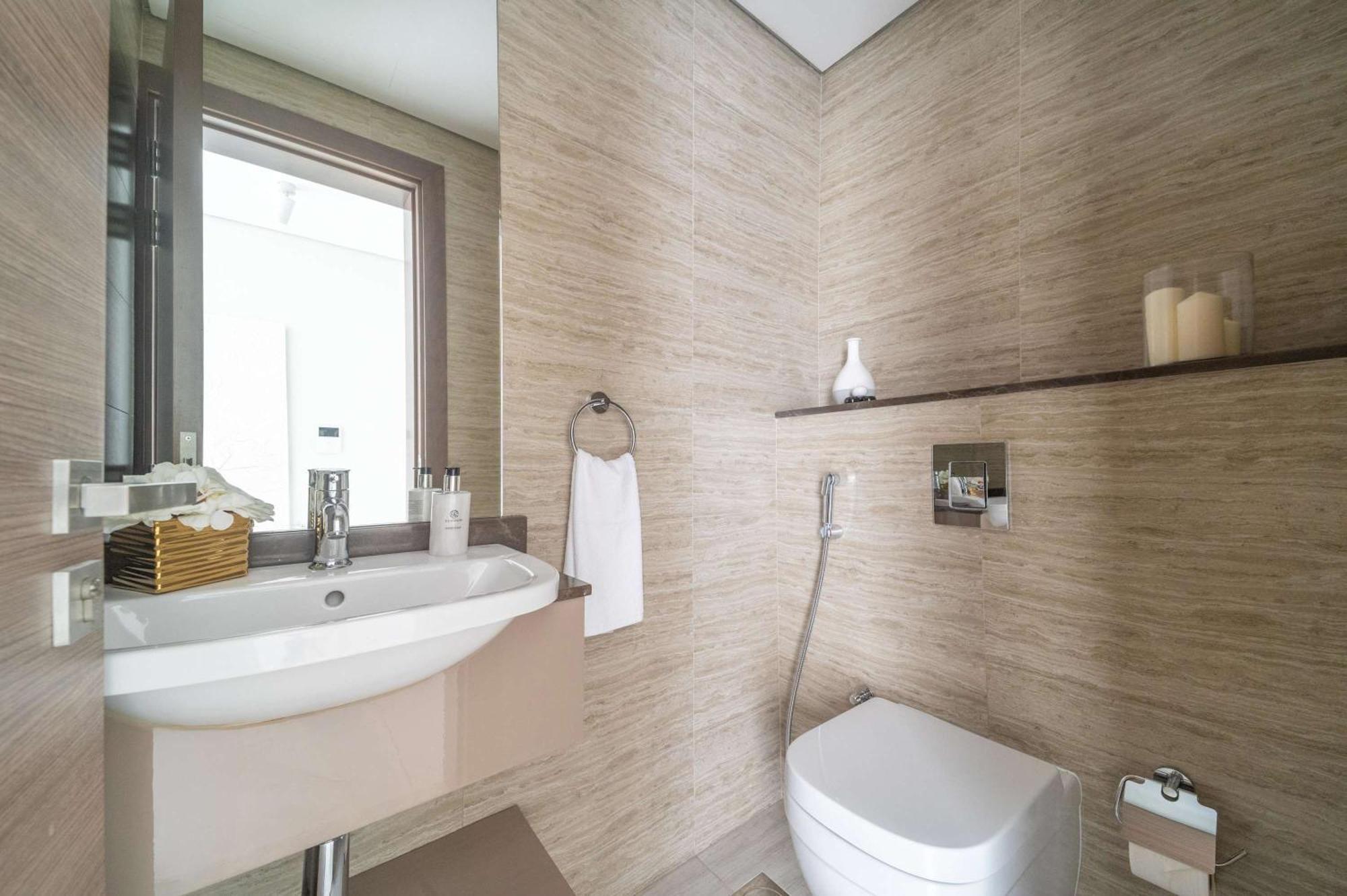 Apartment Frank Porter - Welcome Residency
