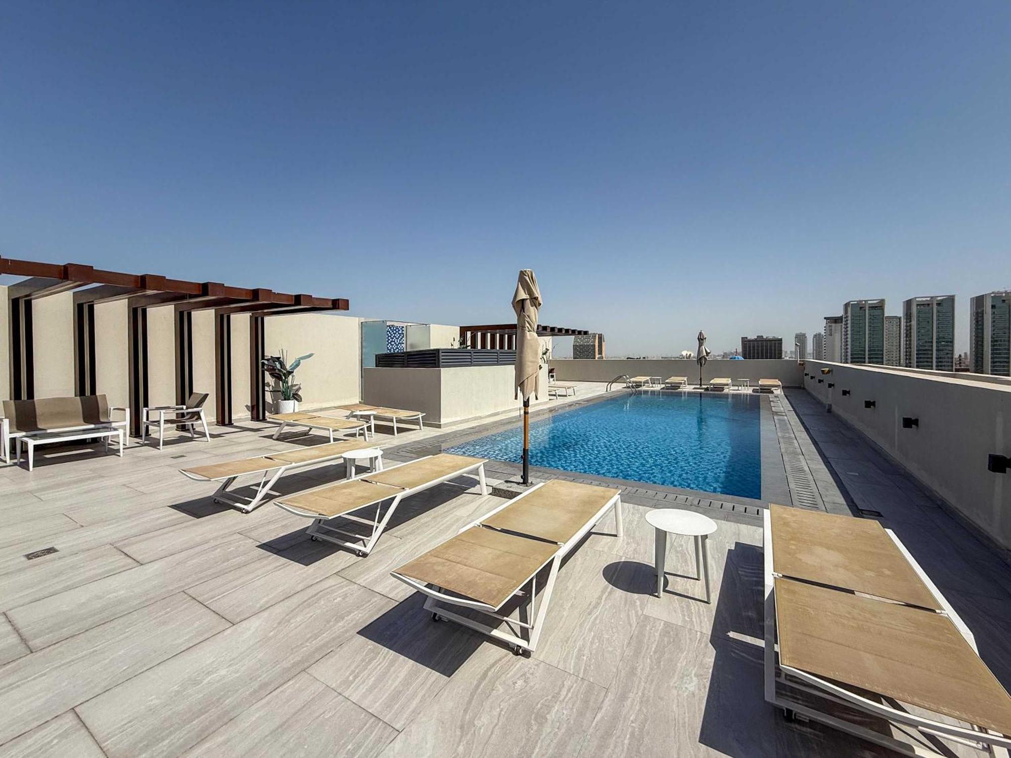 Apartment Frank Porter - Welcome Residency *