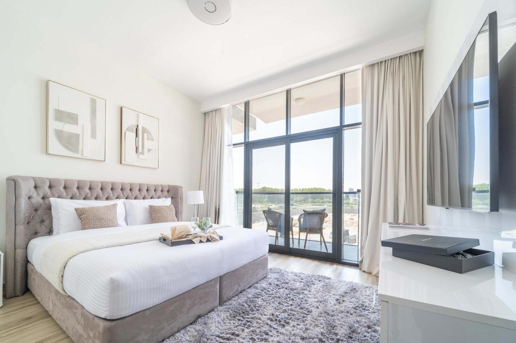 Apartment Frank Porter - Welcome Residency *